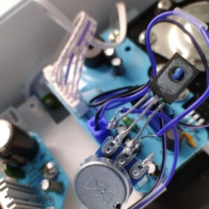 Ремонт техники Hitachi